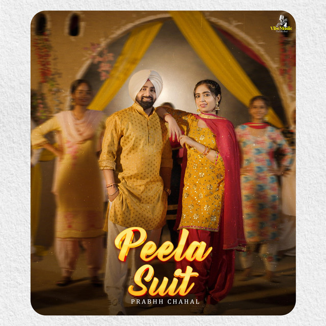 Peela Suit
