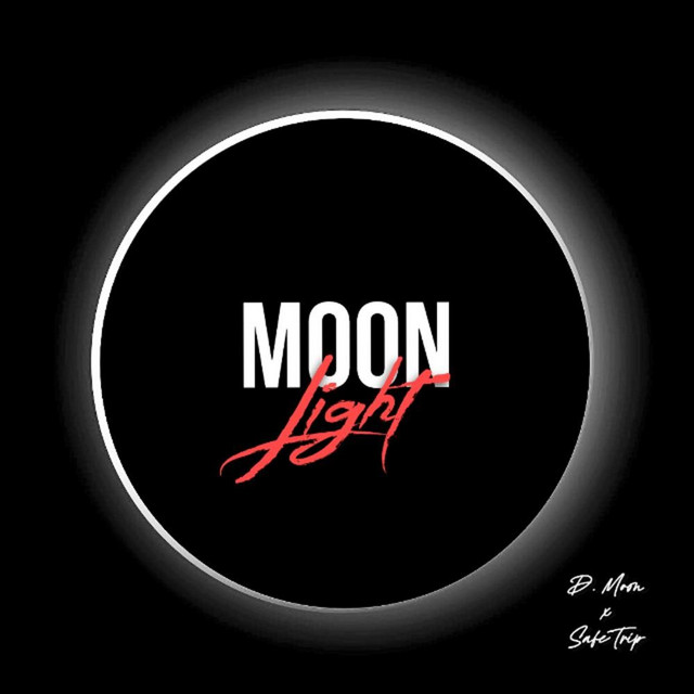 D. Moon