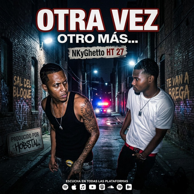 Otra vez - Special Version