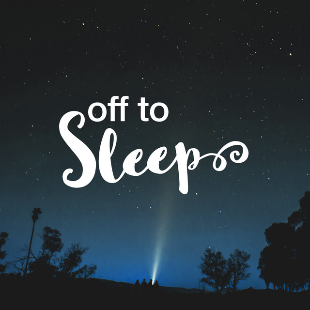 Off to Sleep cover art