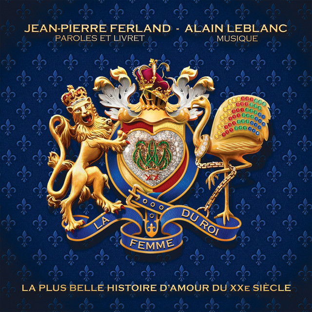 Je suis jalouse cover art