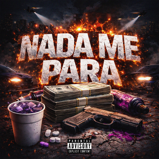 Nada Me Para