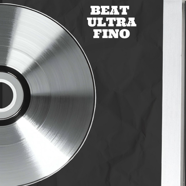 EU JA SEI OQ FAZER X BEAT ULTRA FINO