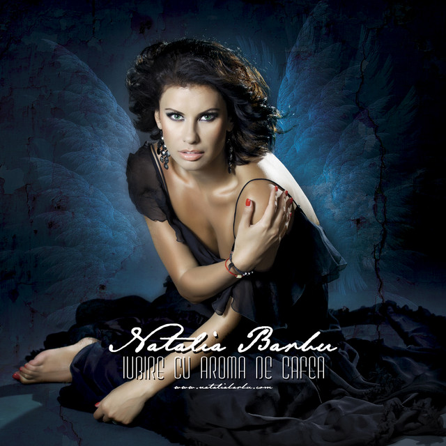 Iubire Cu Aroma De Cafea cover
