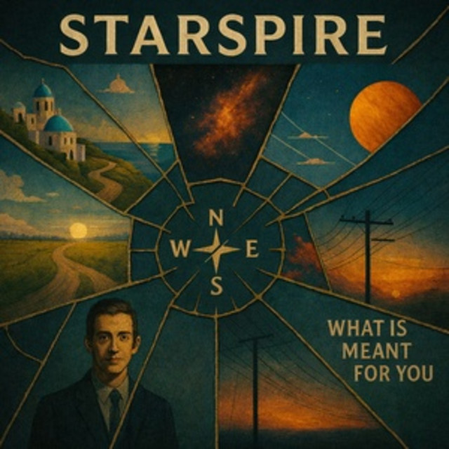 Starspire