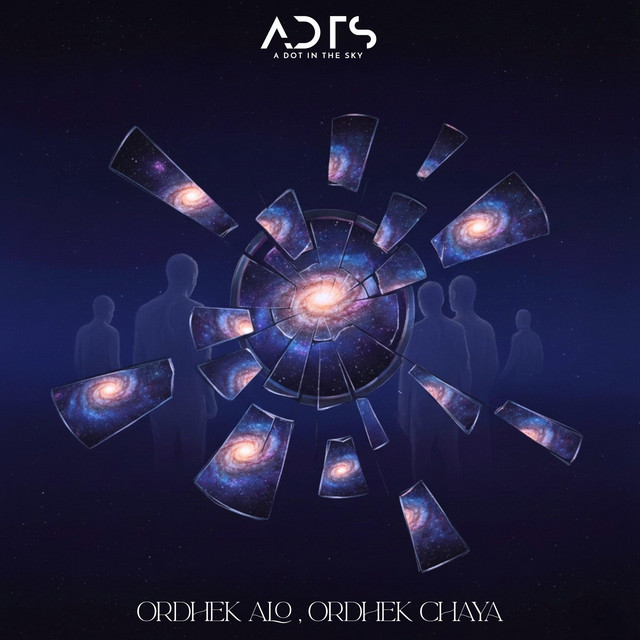 Ordhek Alo , Ordhek Chaya (single)
