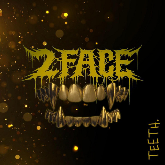 Teeth. cover art