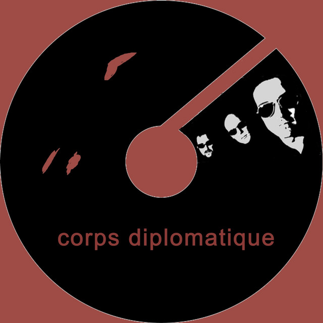 Corps Diplomatique Photo