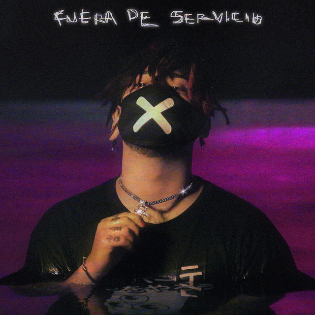 Fuera de Servicio cover art