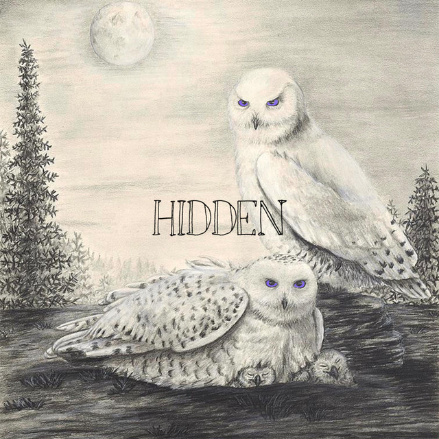 Hold My Weight cover art