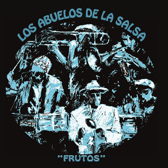 Los Abuelos de la Salsa