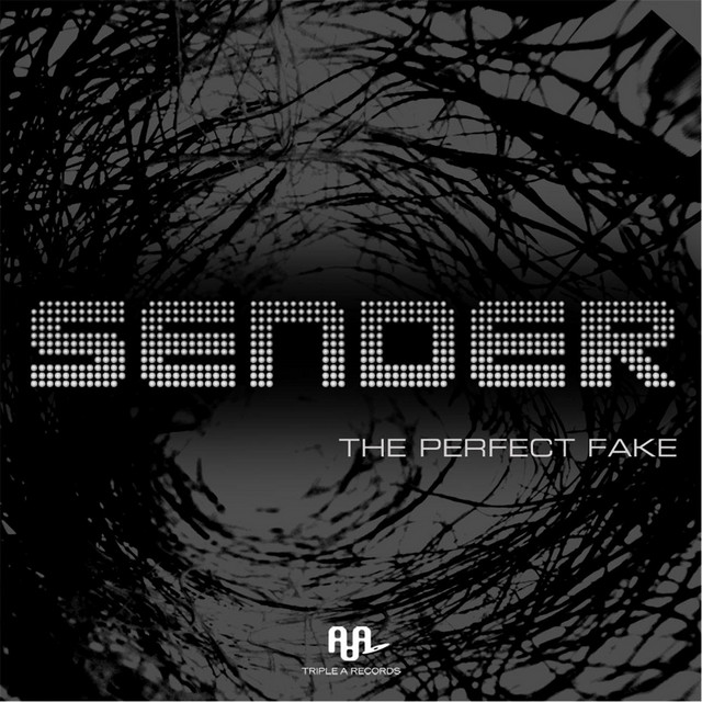 The Perfect Fake cover art