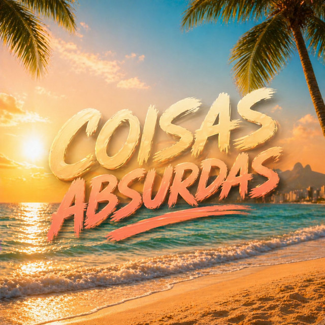 COISAS ABSURDAS