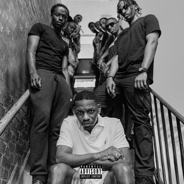 undefined album image