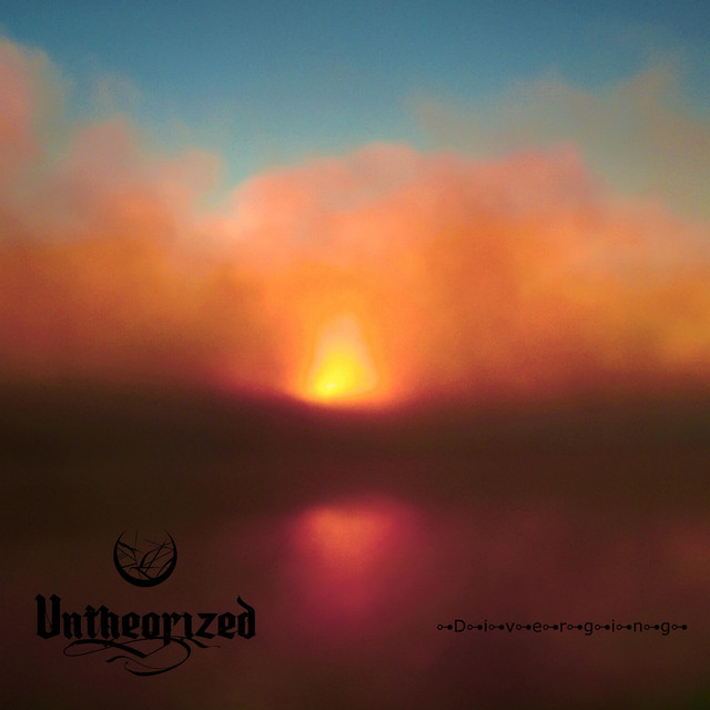 Diverging - song and lyrics by Untheorized | Spotify
