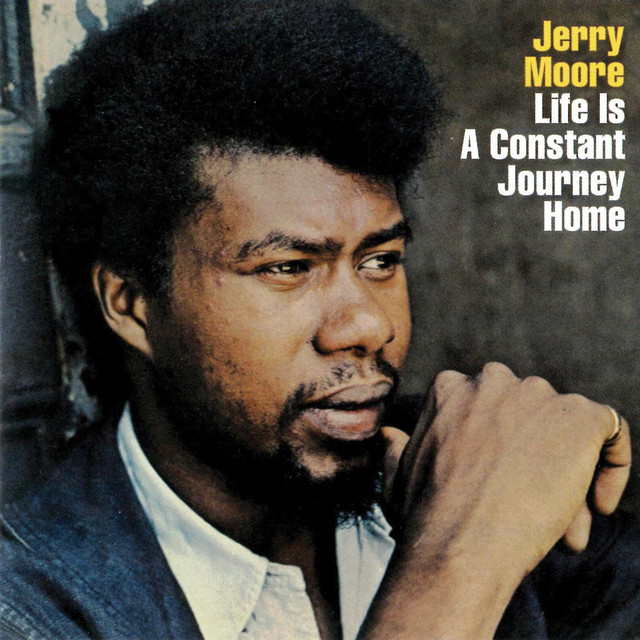 Life Is a Constant Journey Home cover art