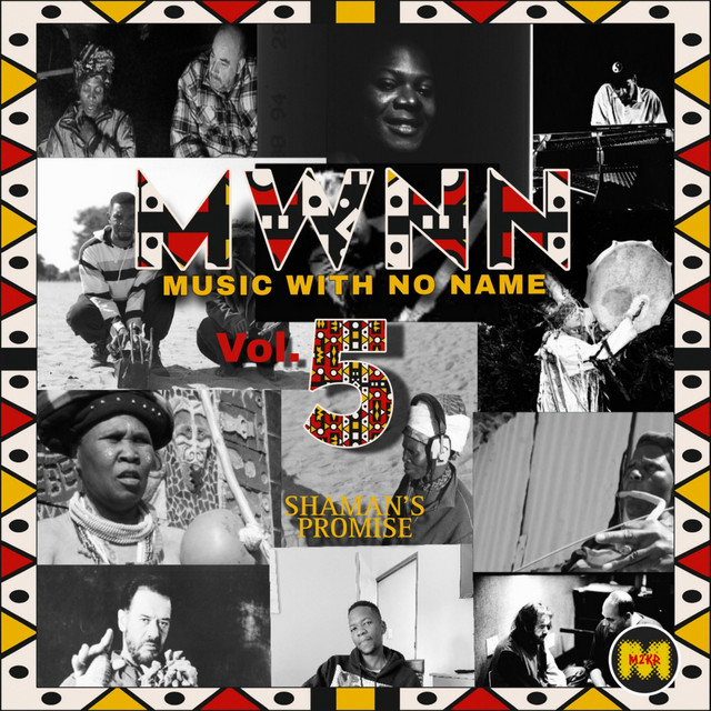 Music With No Name V5 - Shaman's Promise
