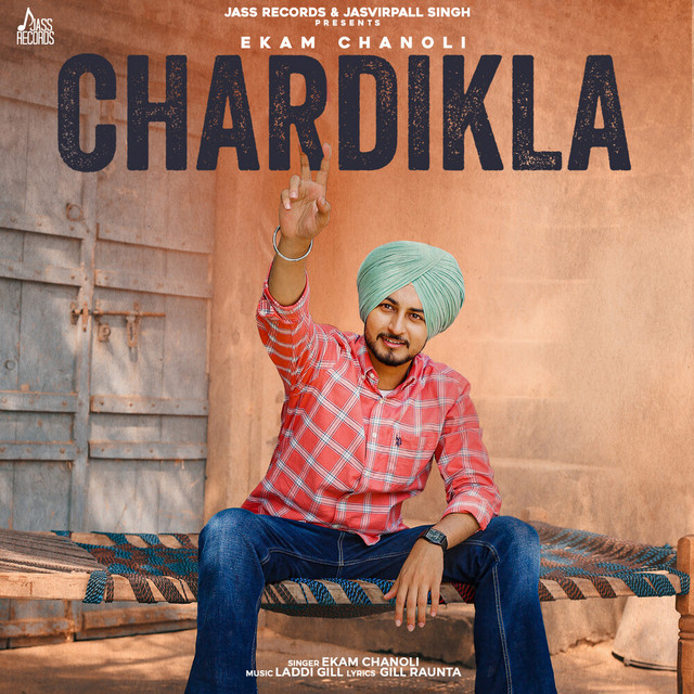 Chardikla