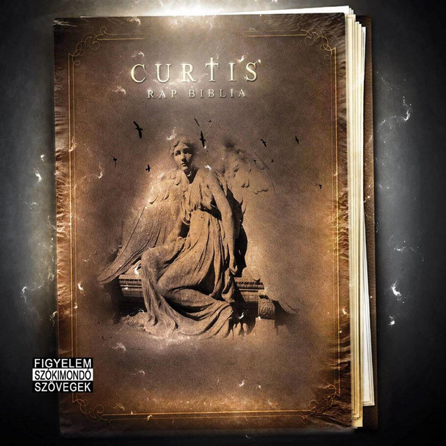Rap biblia cover art