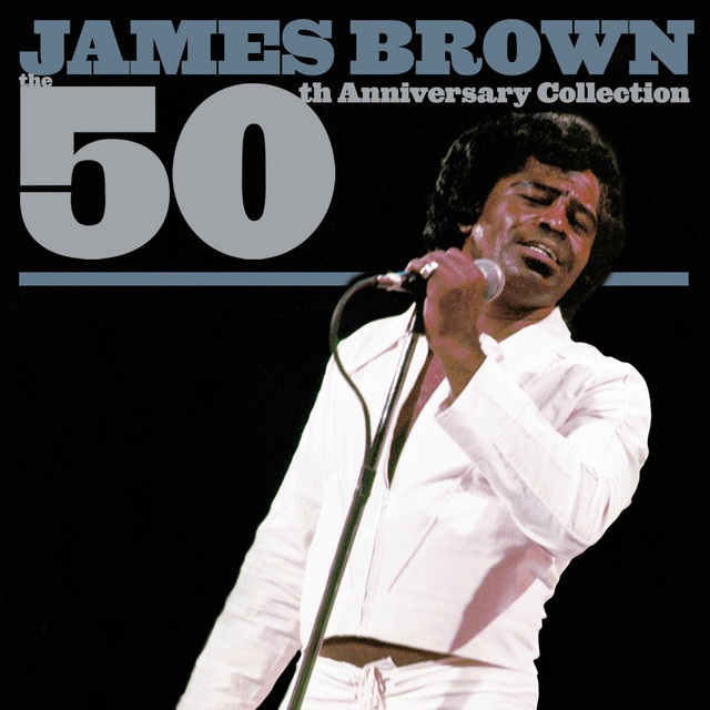 Cold Sweat - Part 1 - song and lyrics by James Brown & The Famous