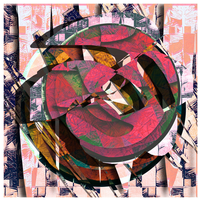 Ambiente Scalptureto La Nonchelante cover art