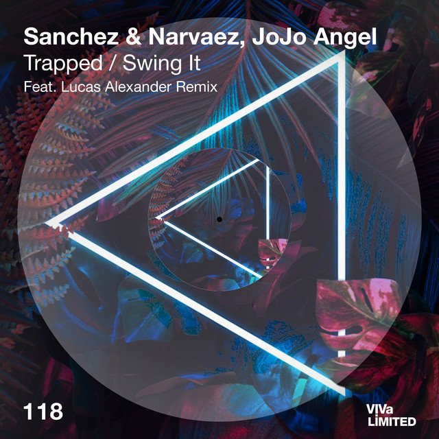 Swing It cover art