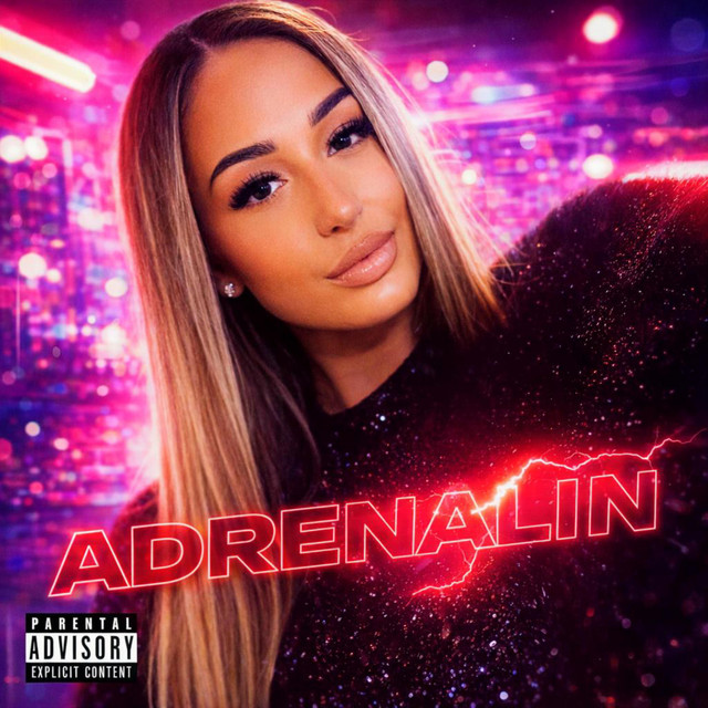 Adrenalin