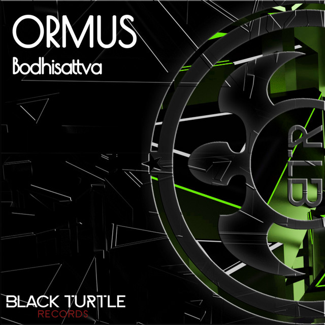 Bodhisattva album art