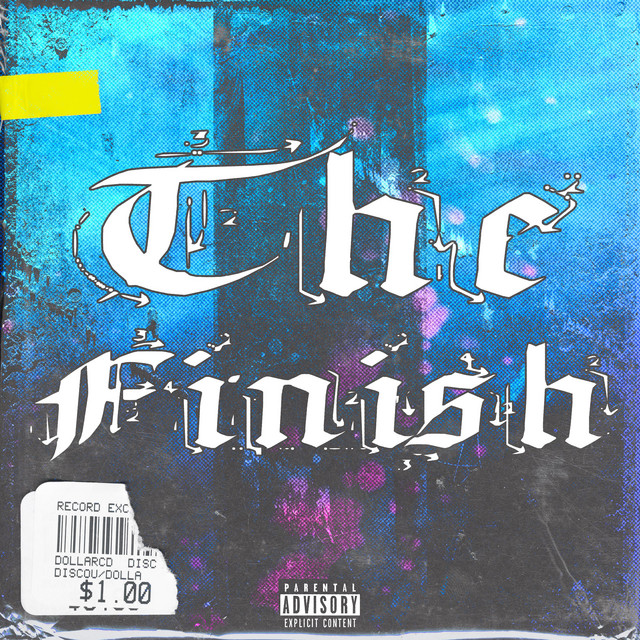 The Finish - Single by B Wade | Spotify