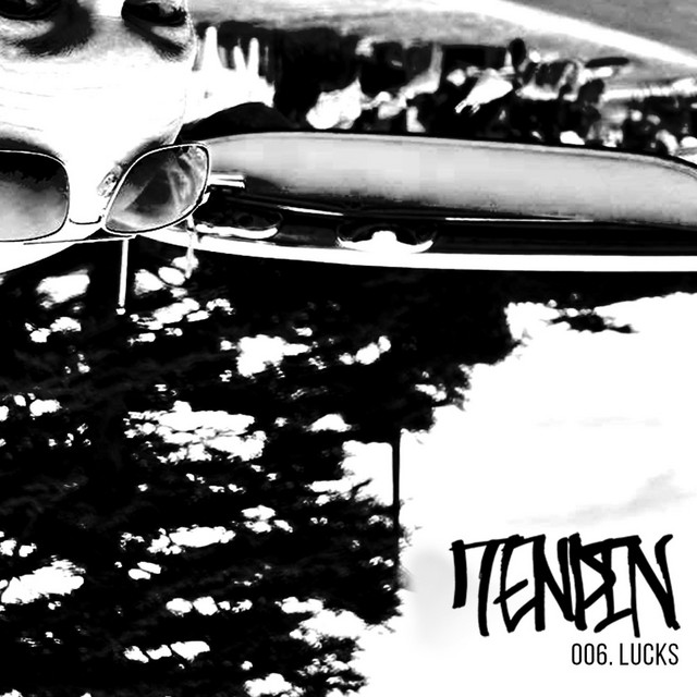 Lucks cover