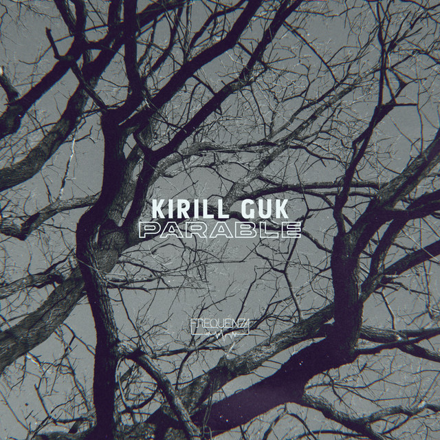 Обкладинка Kirill Guk — Parable