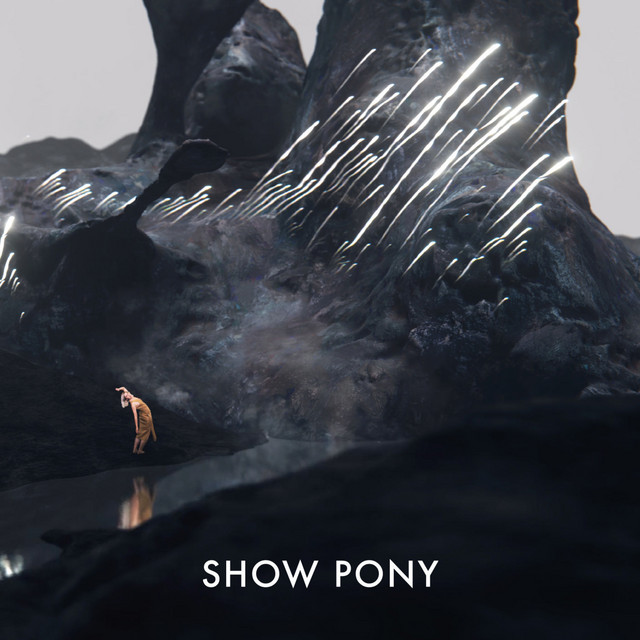 Show Pony cover art
