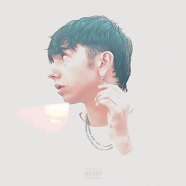 GIACOMO cover art