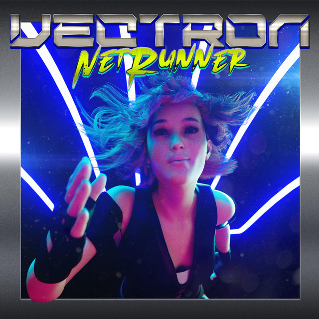 NetRunner cover art