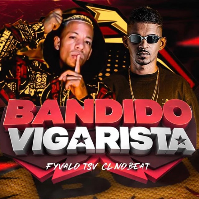 Bandido Vigarista
