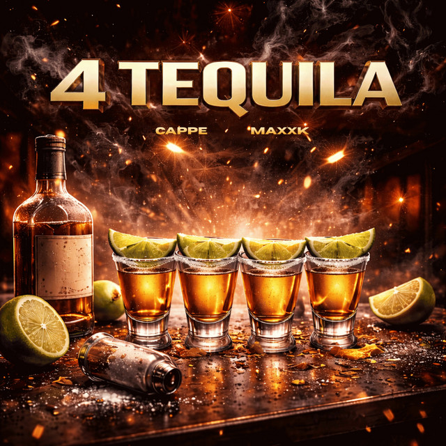 4 TEQUILA