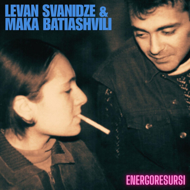 Levan Svanidze