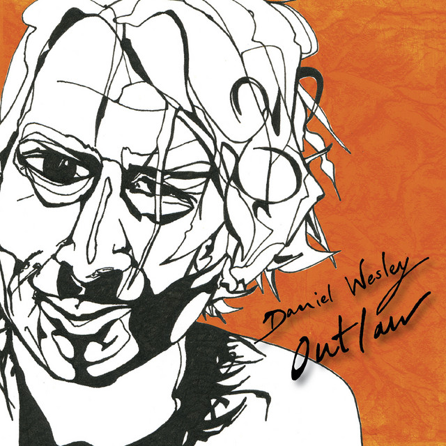 Outlaw cover art