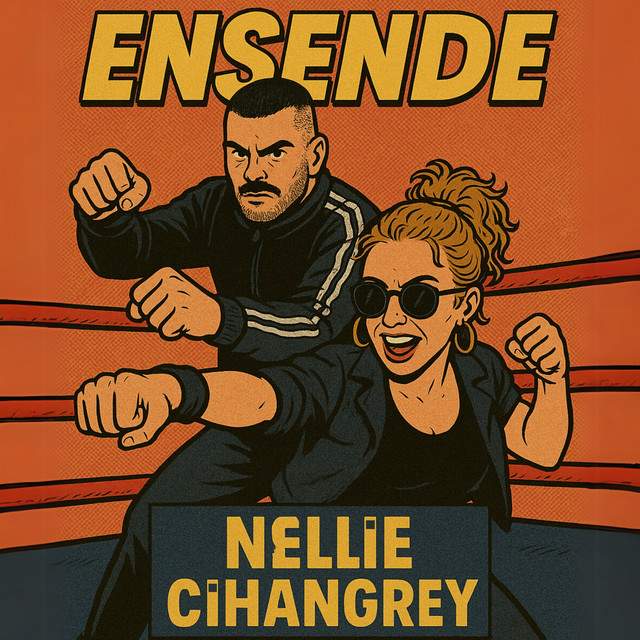 Ensende