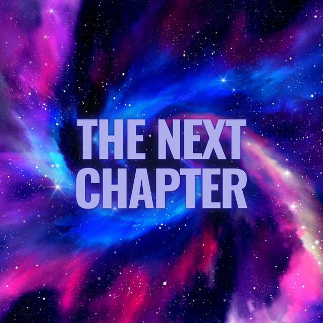 THE NEXT CHAPTER cover art