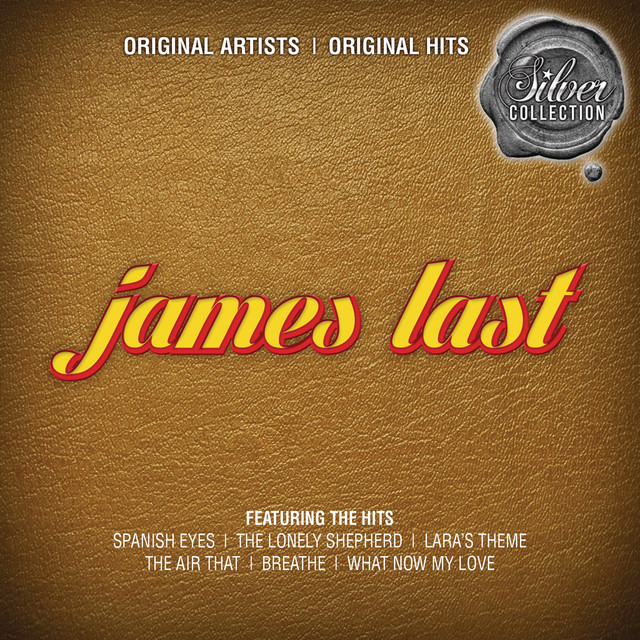 Silver Collection: James Last - Compilation by James Last | Spotify