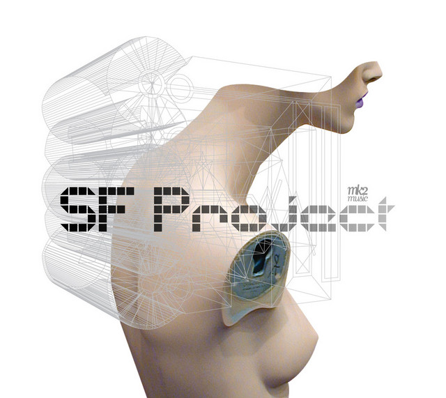 SF Project cover