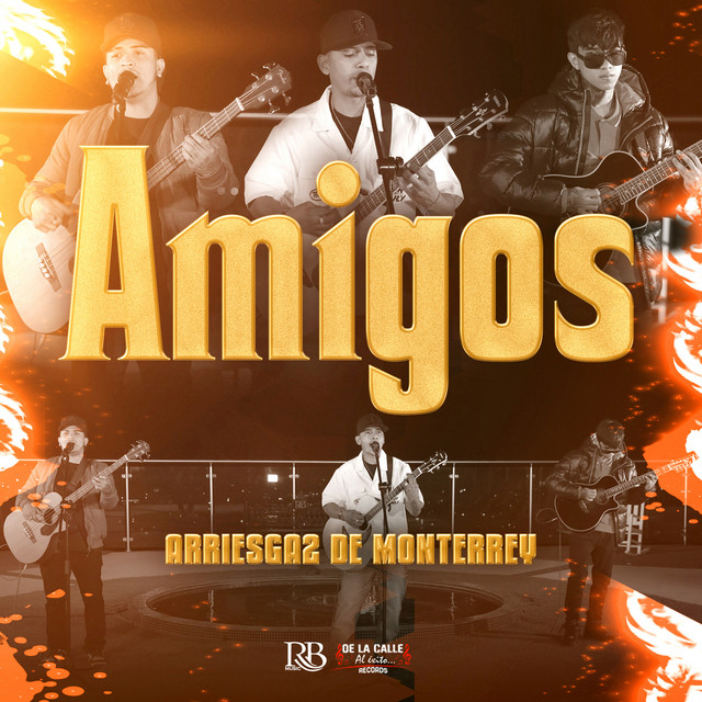 Amigos