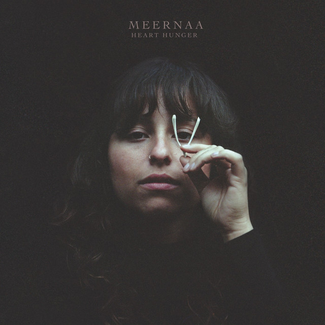 Heart Hunger cover art