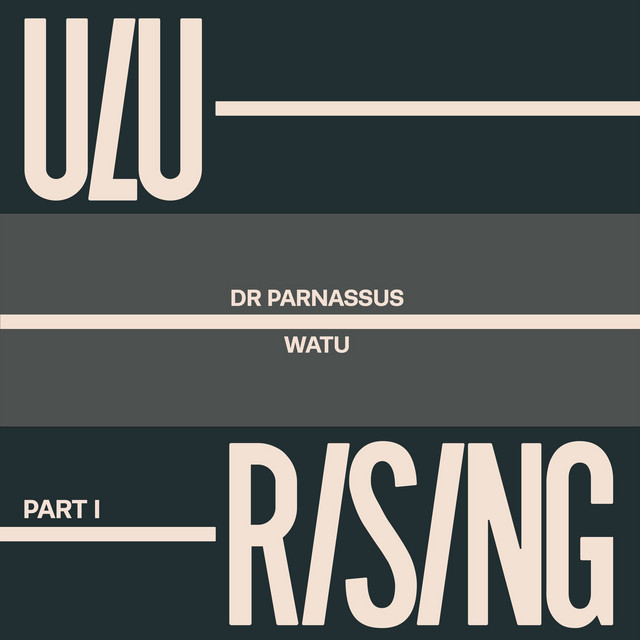 Watu album art