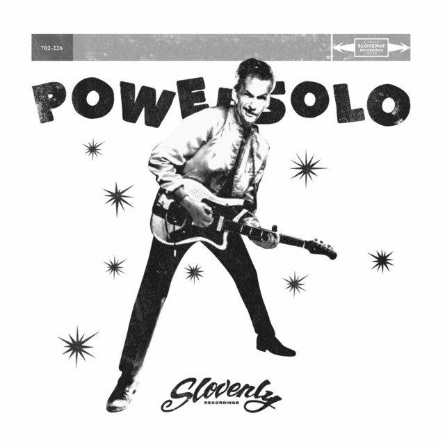 Transfixing Motherfucker - Single by PowerSolo | Spotify