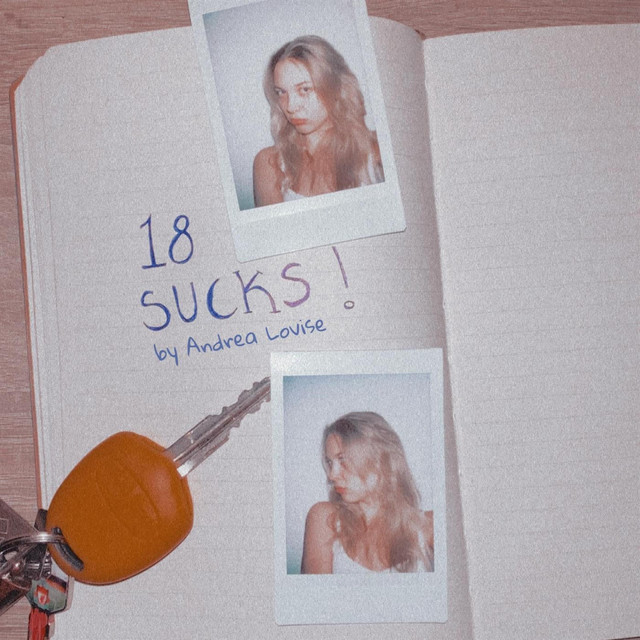 18 Sucks