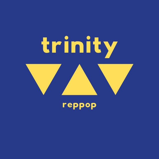 Trinity cover art