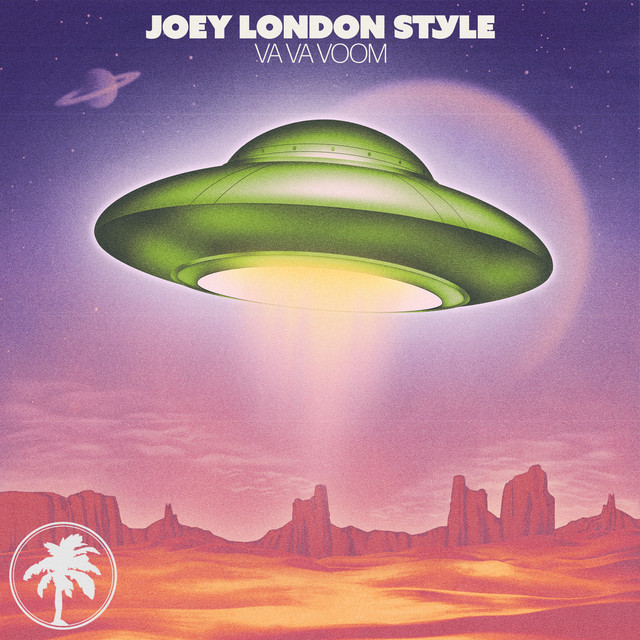 Va Va Voom album art