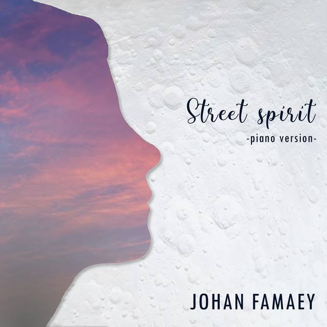 Street Spirit (Piano Version)